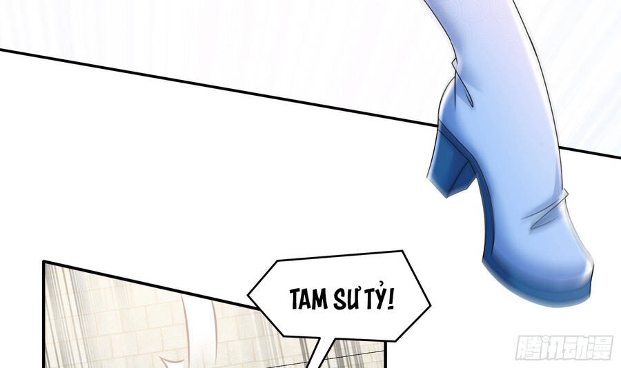 Nghịch Thiên Cải Mệnh Chap 27 - Next Chap 28