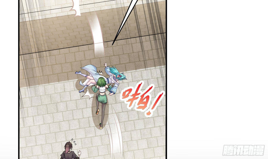 Nghịch Thiên Cải Mệnh Chap 27 - Next Chap 28