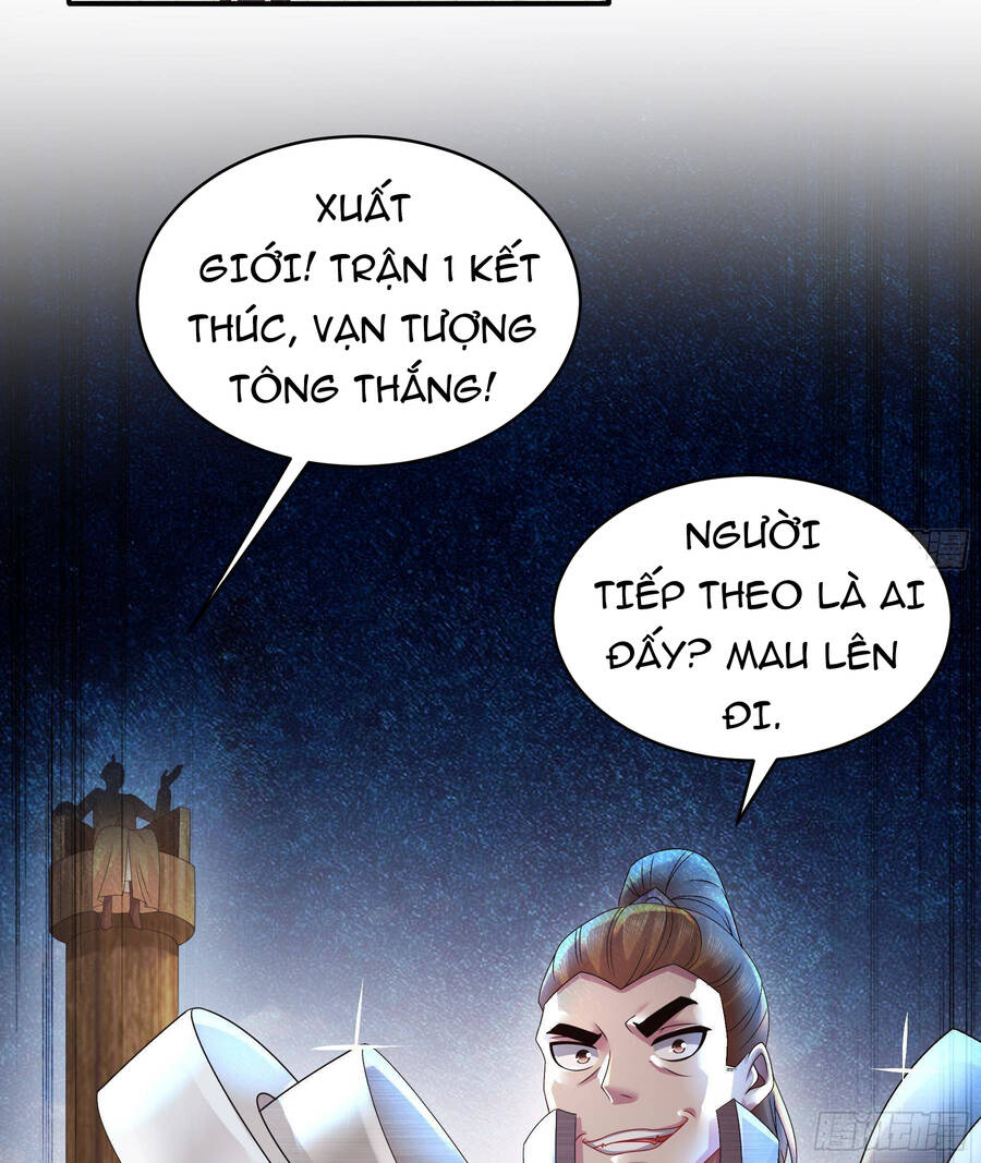 Nghịch Thiên Cải Mệnh Chap 27 - Next Chap 28