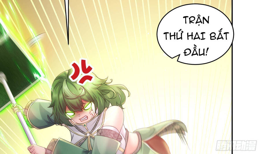 Nghịch Thiên Cải Mệnh Chap 27 - Next Chap 28