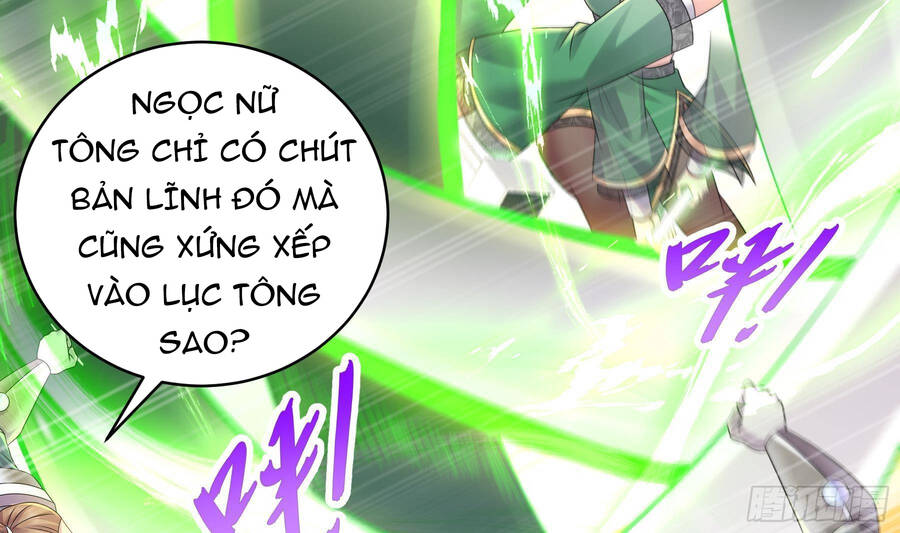 Nghịch Thiên Cải Mệnh Chap 27 - Next Chap 28