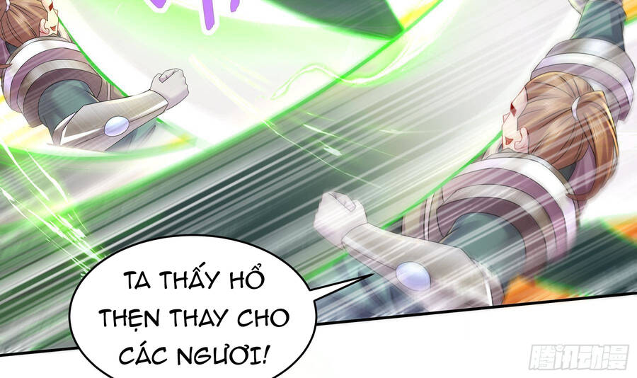 Nghịch Thiên Cải Mệnh Chap 27 - Next Chap 28