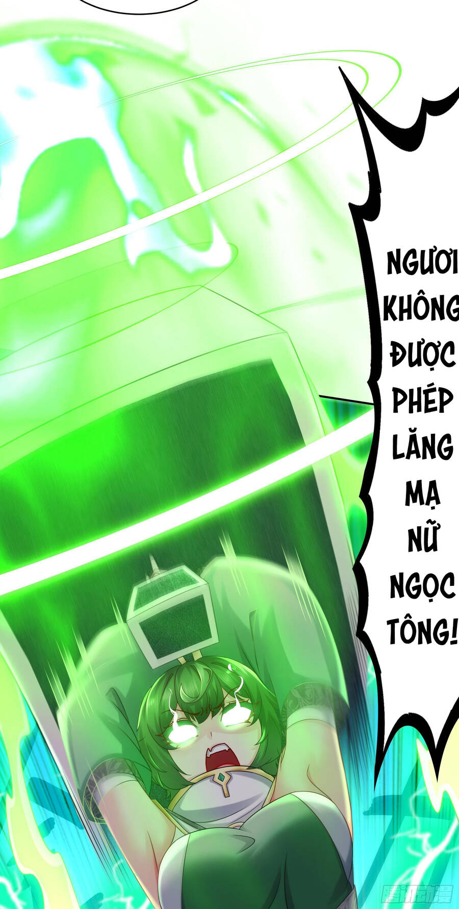 Nghịch Thiên Cải Mệnh Chap 27 - Next Chap 28