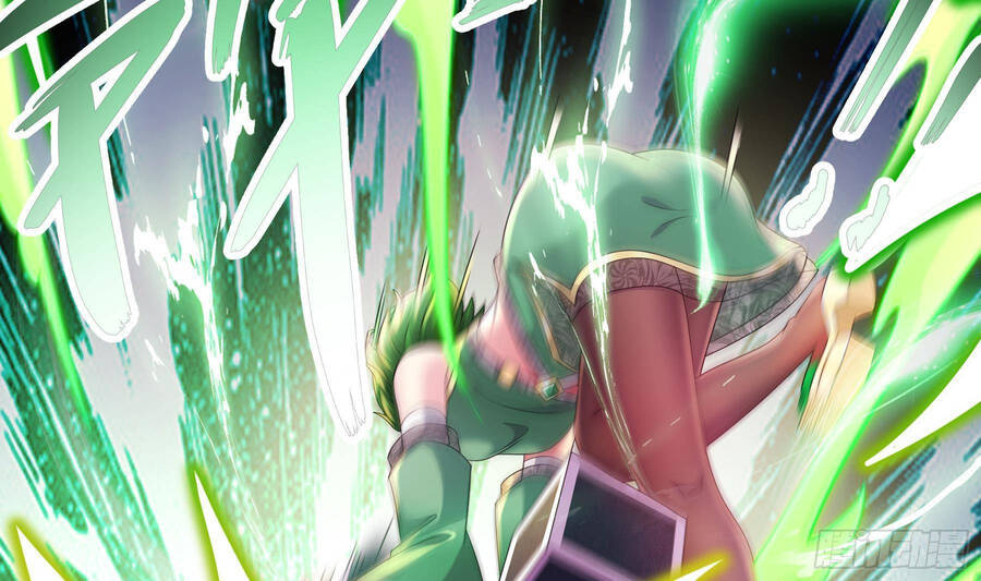 Nghịch Thiên Cải Mệnh Chap 27 - Next Chap 28