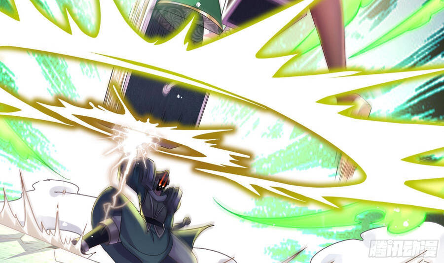 Nghịch Thiên Cải Mệnh Chap 27 - Next Chap 28