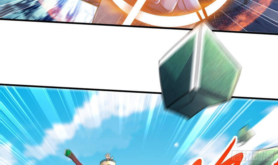 Nghịch Thiên Cải Mệnh Chap 27 - Next Chap 28
