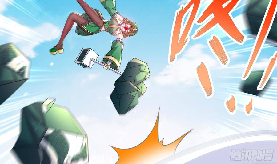 Nghịch Thiên Cải Mệnh Chap 27 - Next Chap 28