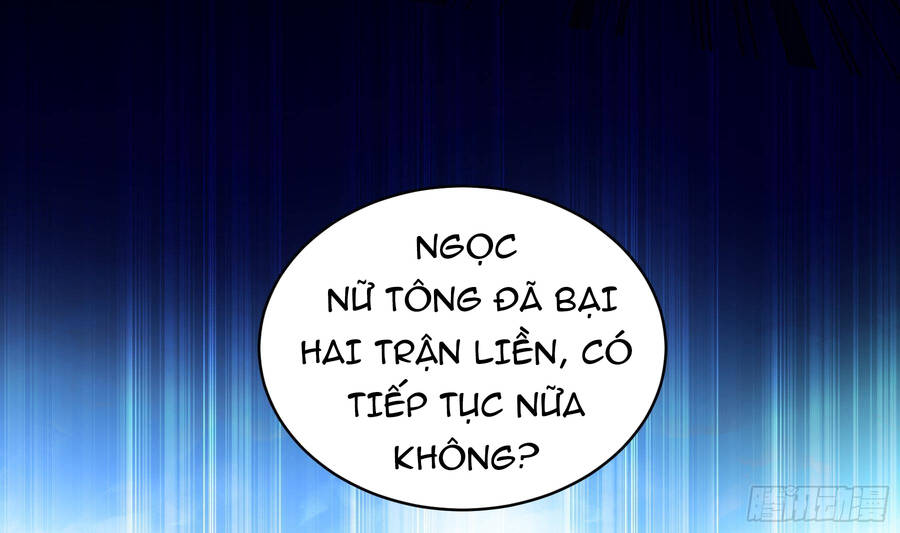 Nghịch Thiên Cải Mệnh Chap 27 - Next Chap 28