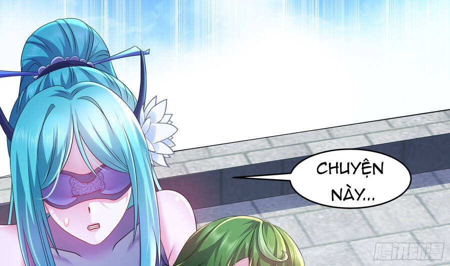Nghịch Thiên Cải Mệnh Chap 27 - Next Chap 28