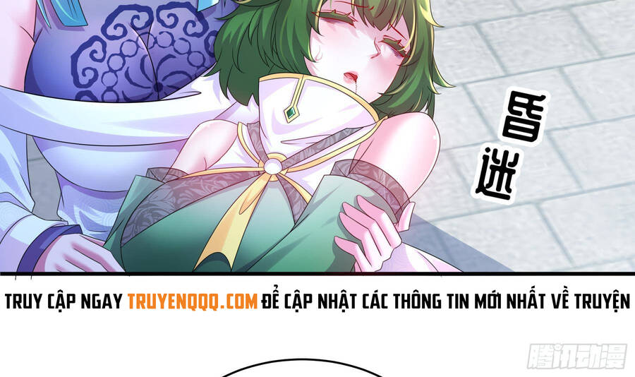 Nghịch Thiên Cải Mệnh Chap 27 - Next Chap 28