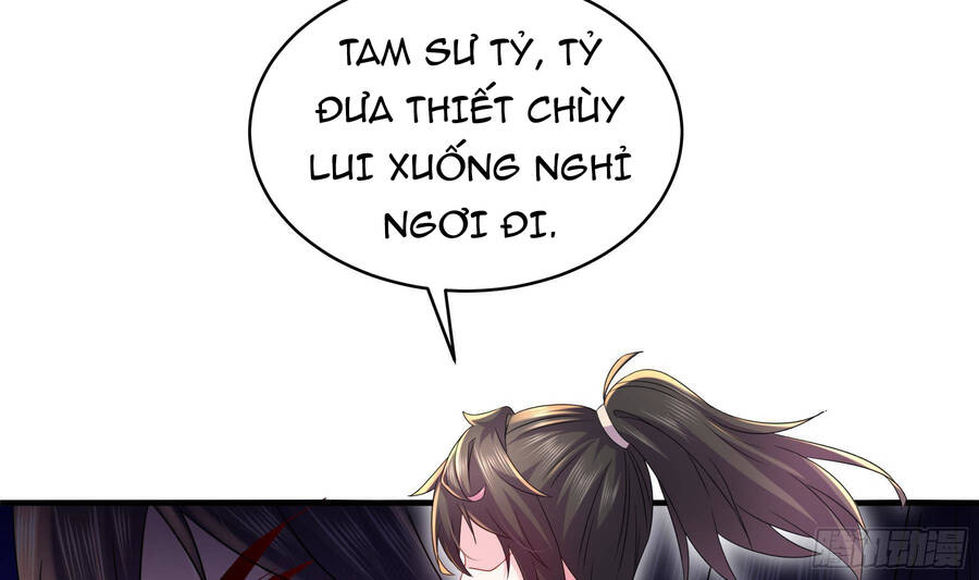 Nghịch Thiên Cải Mệnh Chap 27 - Next Chap 28