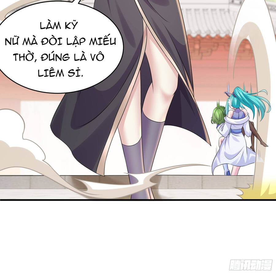 Nghịch Thiên Cải Mệnh Chap 27 - Next Chap 28