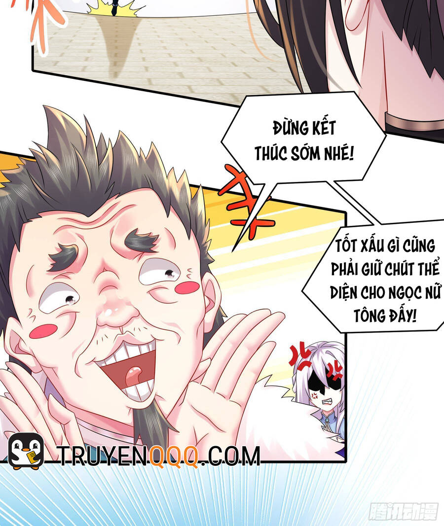 Nghịch Thiên Cải Mệnh Chap 27 - Next Chap 28