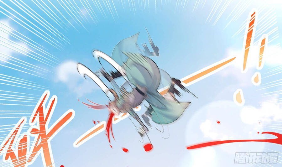 Nghịch Thiên Cải Mệnh Chap 27 - Next Chap 28