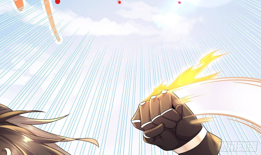 Nghịch Thiên Cải Mệnh Chap 27 - Next Chap 28