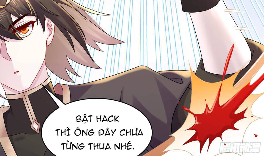 Nghịch Thiên Cải Mệnh Chap 27 - Next Chap 28