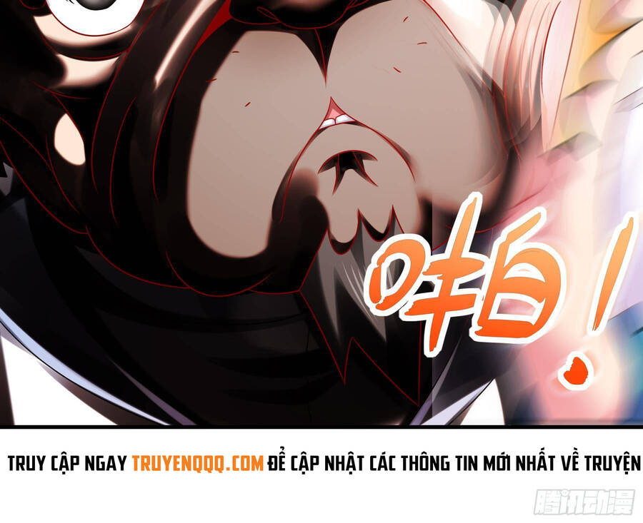 Nghịch Thiên Cải Mệnh Chap 27 - Next Chap 28