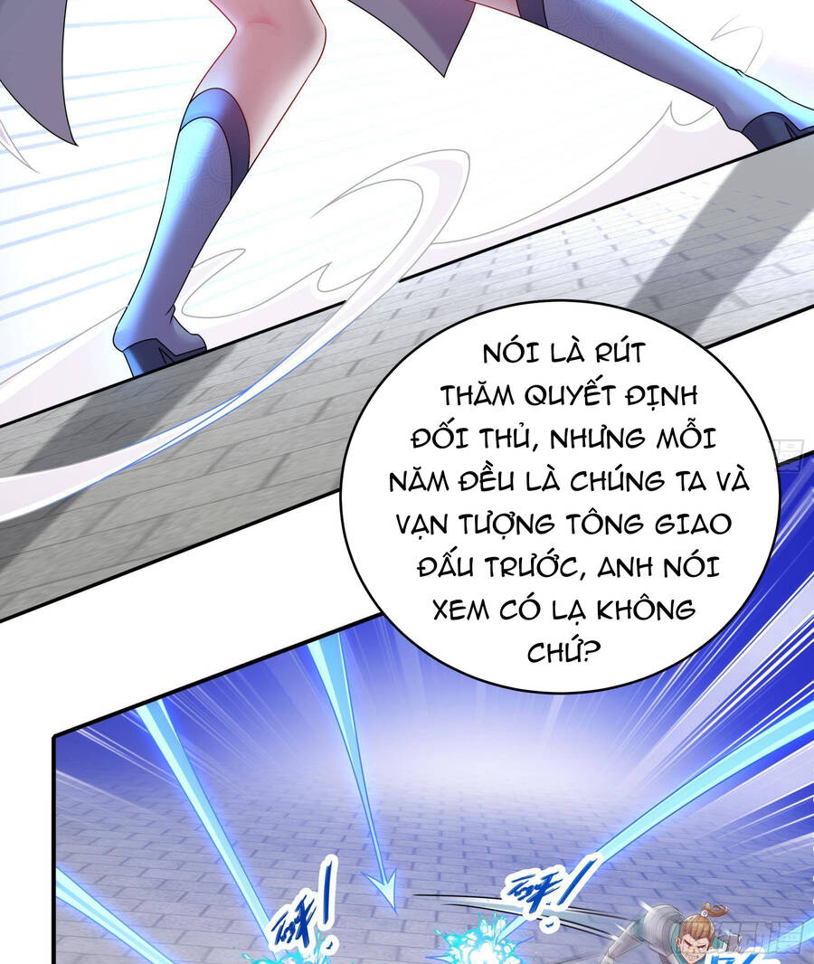 Nghịch Thiên Cải Mệnh Chap 27 - Next Chap 28