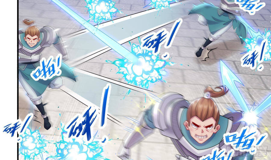 Nghịch Thiên Cải Mệnh Chap 27 - Next Chap 28