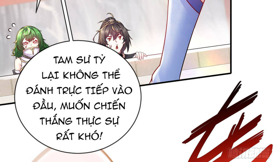 Nghịch Thiên Cải Mệnh Chap 27 - Next Chap 28
