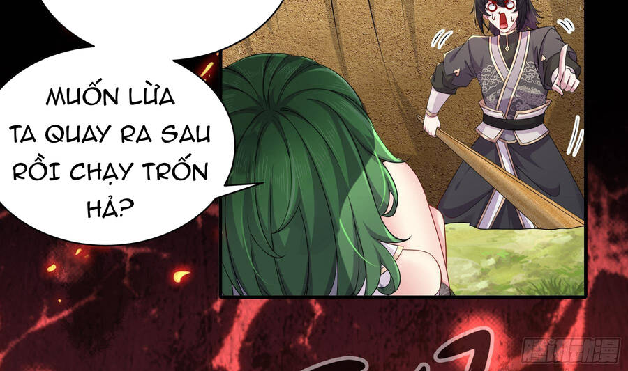 Nghịch Thiên Cải Mệnh Chap 6 - Next Chap 7