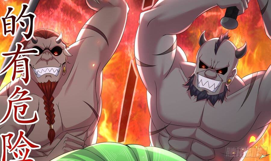 Nghịch Thiên Cải Mệnh Chap 6 - Next Chap 7