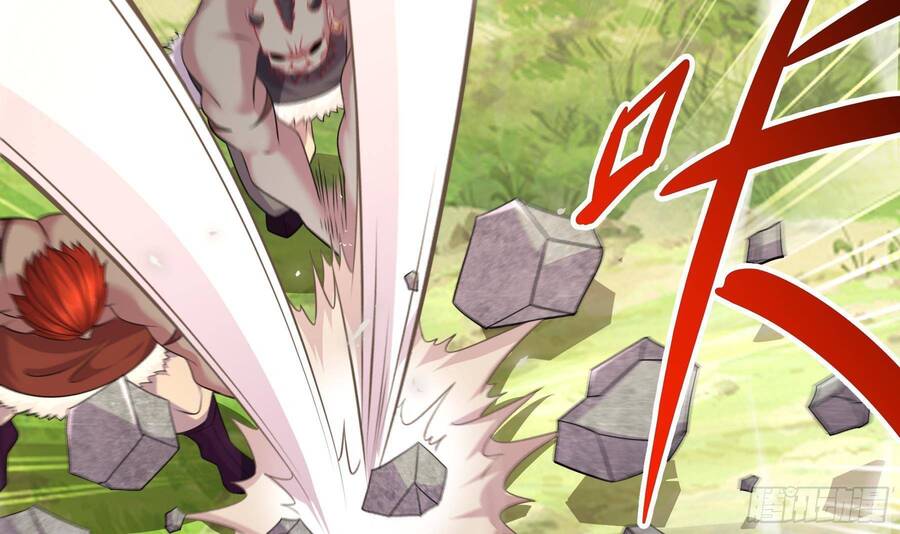 Nghịch Thiên Cải Mệnh Chap 6 - Next Chap 7