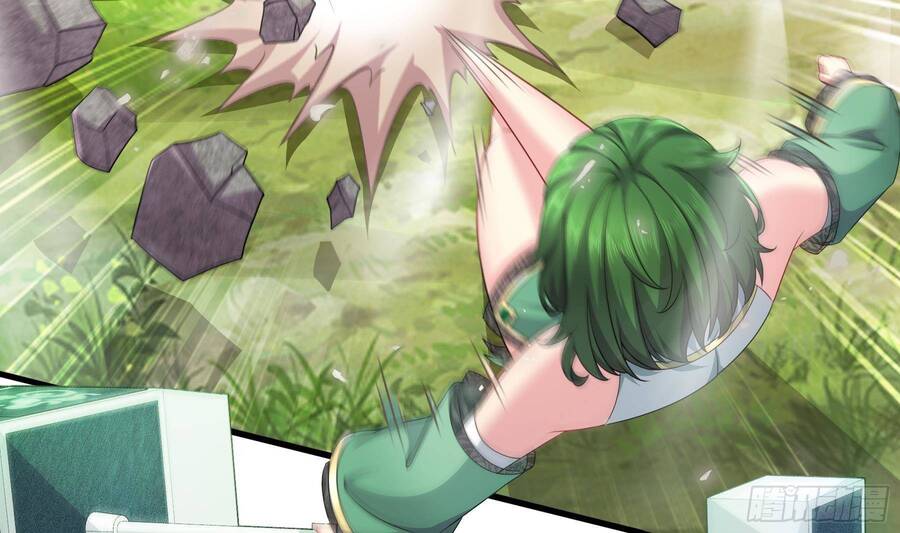 Nghịch Thiên Cải Mệnh Chap 6 - Next Chap 7