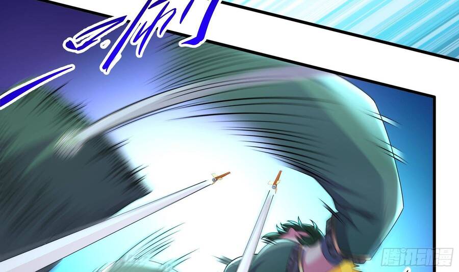 Nghịch Thiên Cải Mệnh Chap 6 - Next Chap 7