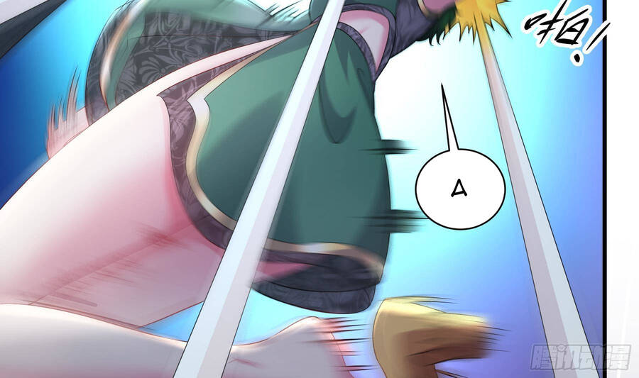 Nghịch Thiên Cải Mệnh Chap 6 - Next Chap 7
