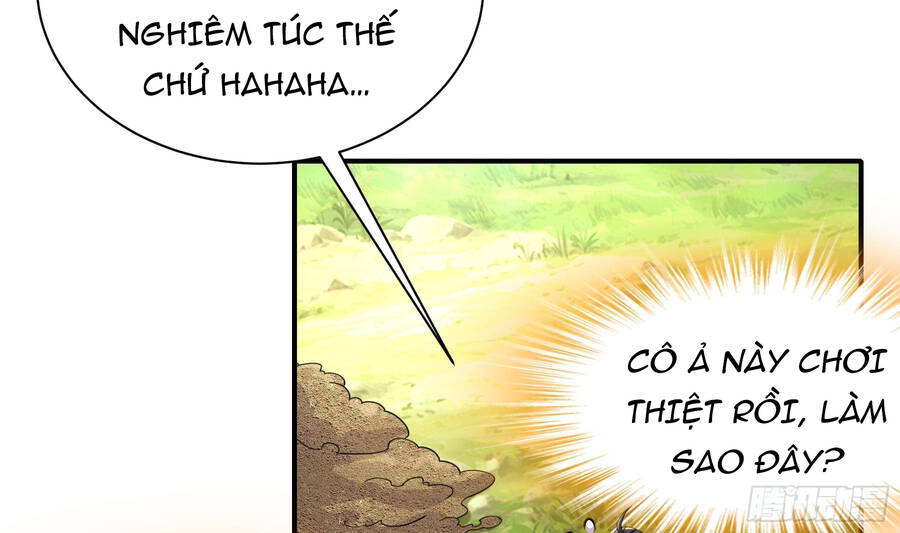 Nghịch Thiên Cải Mệnh Chap 6 - Next Chap 7