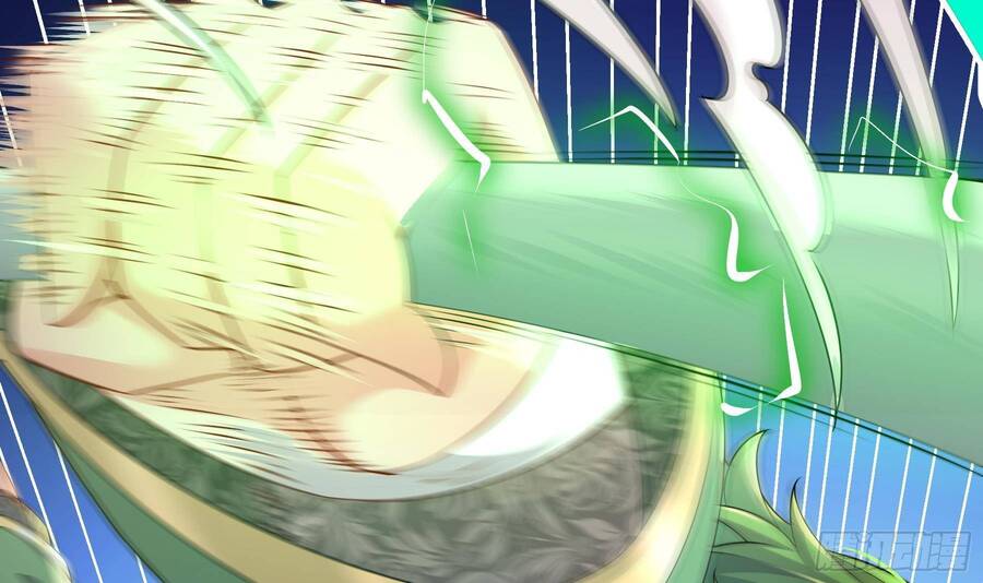 Nghịch Thiên Cải Mệnh Chap 6 - Next Chap 7