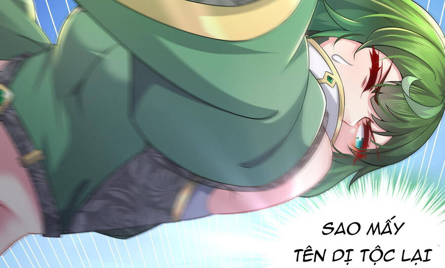 Nghịch Thiên Cải Mệnh Chap 6 - Next Chap 7