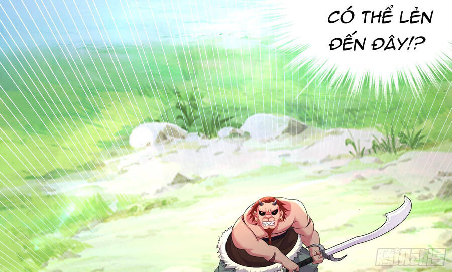 Nghịch Thiên Cải Mệnh Chap 6 - Next Chap 7