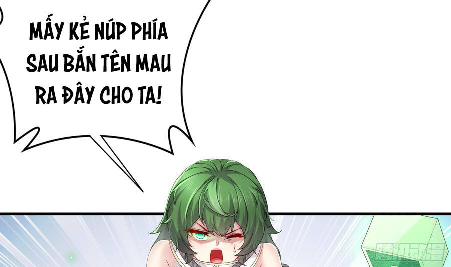 Nghịch Thiên Cải Mệnh Chap 6 - Next Chap 7