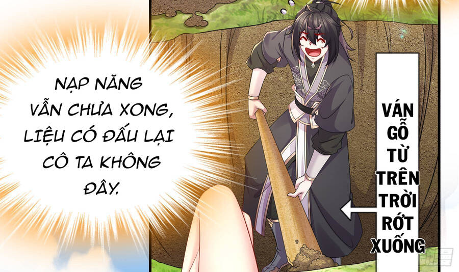 Nghịch Thiên Cải Mệnh Chap 6 - Next Chap 7