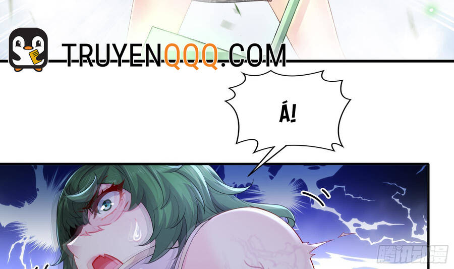 Nghịch Thiên Cải Mệnh Chap 6 - Next Chap 7