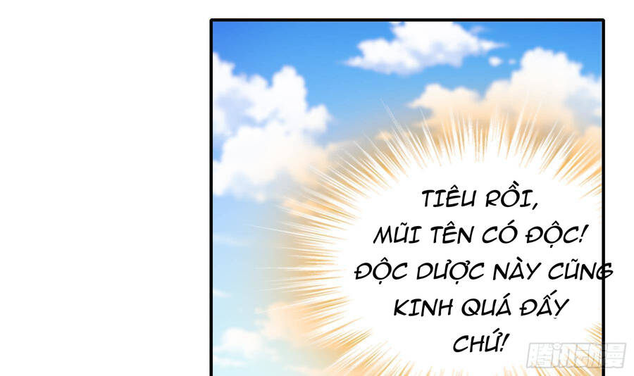Nghịch Thiên Cải Mệnh Chap 6 - Next Chap 7