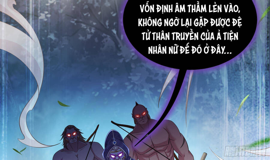 Nghịch Thiên Cải Mệnh Chap 6 - Next Chap 7