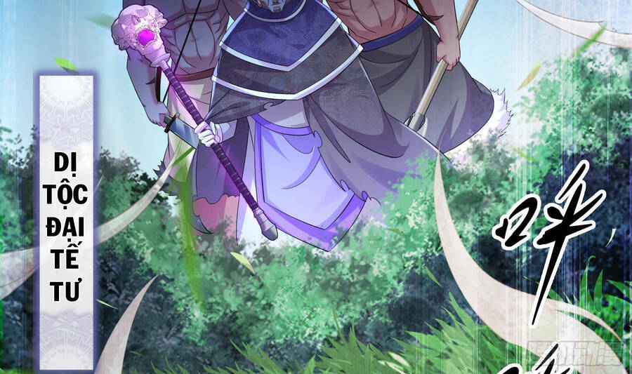 Nghịch Thiên Cải Mệnh Chap 6 - Next Chap 7