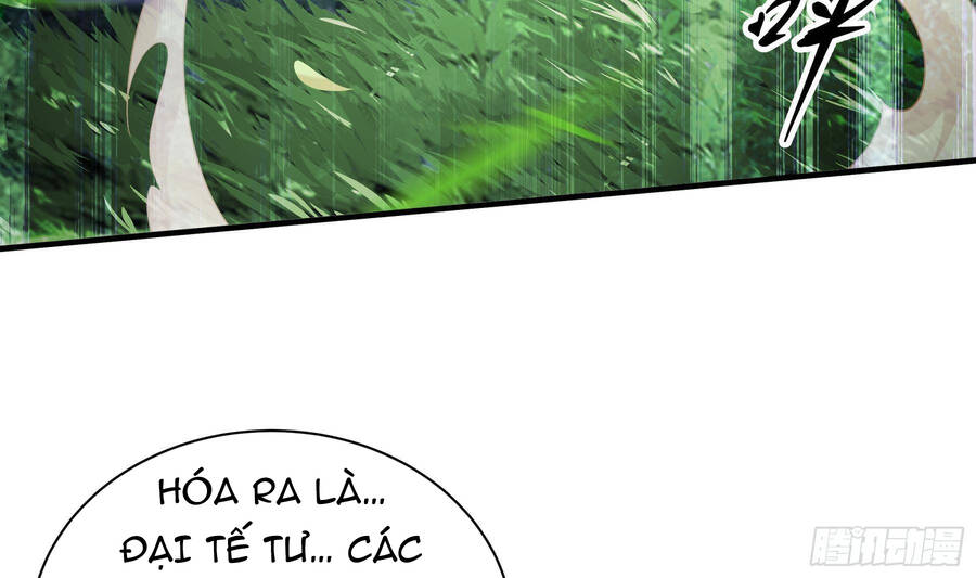 Nghịch Thiên Cải Mệnh Chap 6 - Next Chap 7