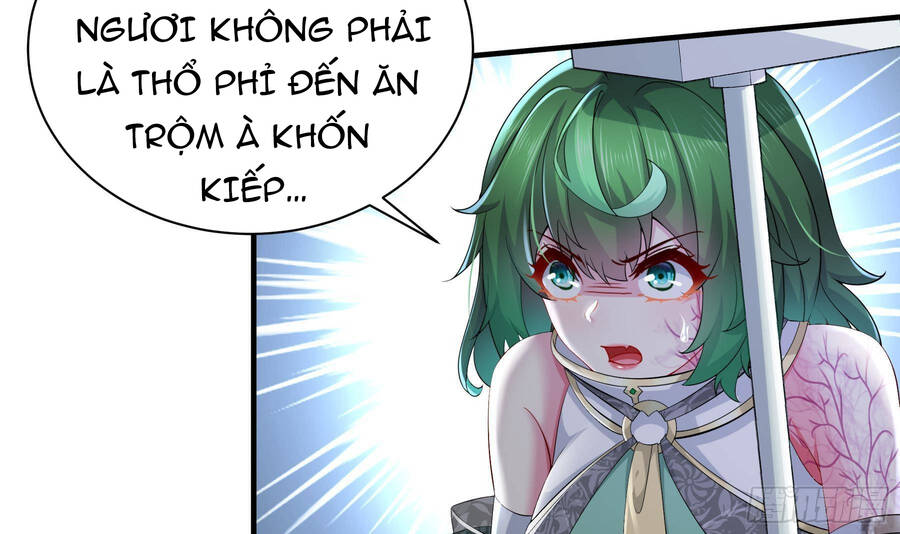 Nghịch Thiên Cải Mệnh Chap 6 - Next Chap 7