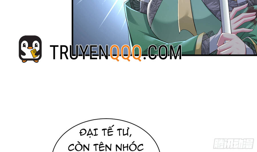 Nghịch Thiên Cải Mệnh Chap 6 - Next Chap 7