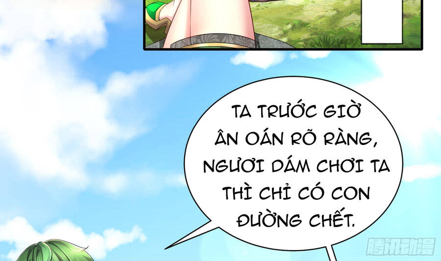 Nghịch Thiên Cải Mệnh Chap 6 - Next Chap 7