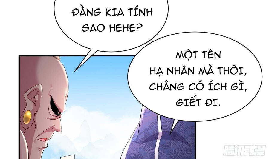 Nghịch Thiên Cải Mệnh Chap 6 - Next Chap 7