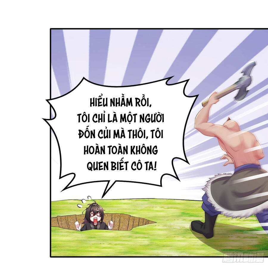 Nghịch Thiên Cải Mệnh Chap 6 - Next Chap 7