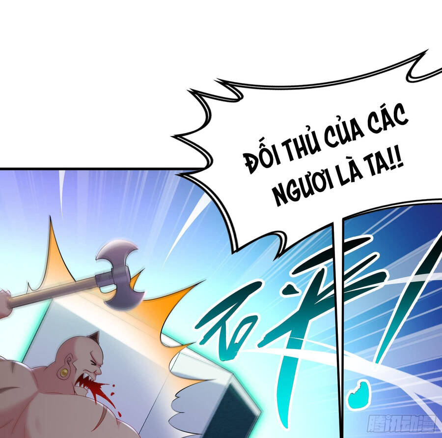 Nghịch Thiên Cải Mệnh Chap 6 - Next Chap 7
