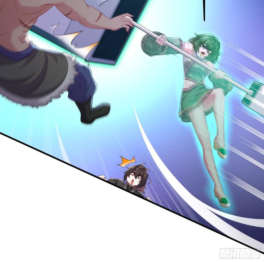 Nghịch Thiên Cải Mệnh Chap 6 - Next Chap 7