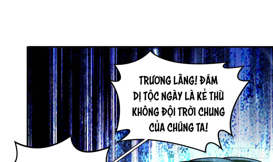 Nghịch Thiên Cải Mệnh Chap 6 - Next Chap 7