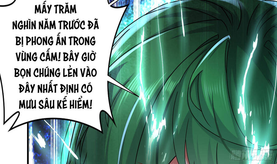 Nghịch Thiên Cải Mệnh Chap 6 - Next Chap 7